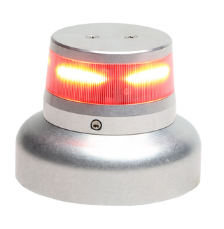 Buy LIGHTsignal HAL BEACON LIGHT 360 Rundumkennleuchte Warnlicht