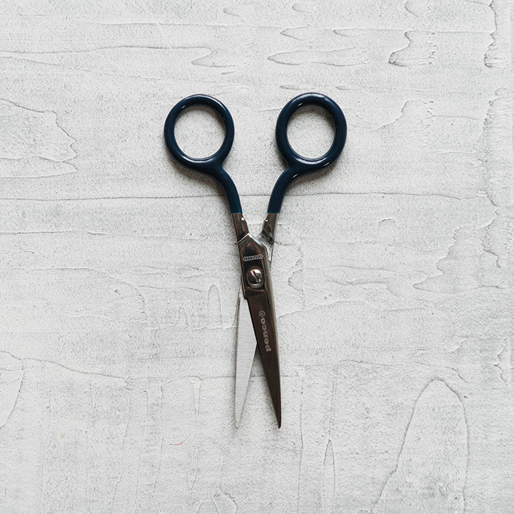 Rooster Micro Serrated Scissors – ROOSTER USA