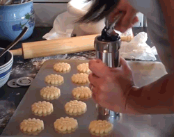 Pro Cookie Maker – HOMETU