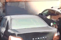 🔥Last day 50% OFF-Magical Car Ice Scraper
