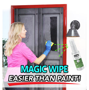 Magic Wipe