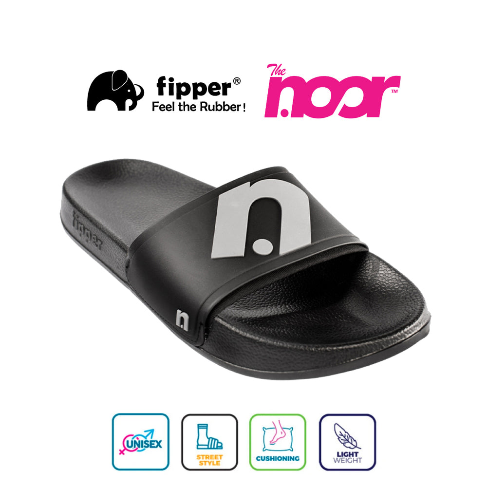 fipper slip on