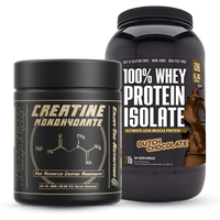 Protein & Muscle Growth