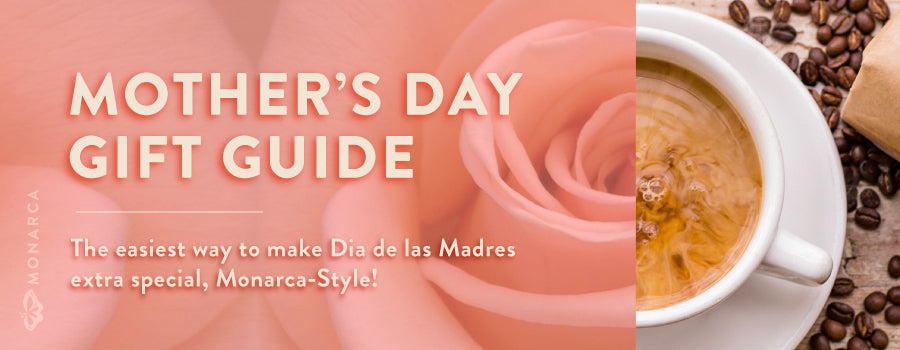 mother's day mexico gifts