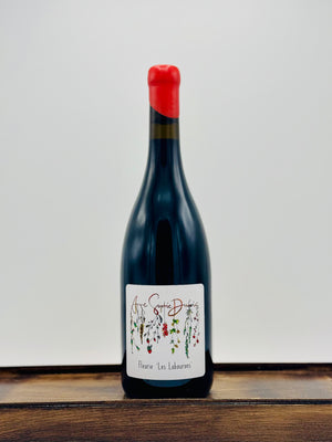 Anne-Sophie Dubois 'Les Labourons' Fleurie, 2023 - The Wise Old Dog