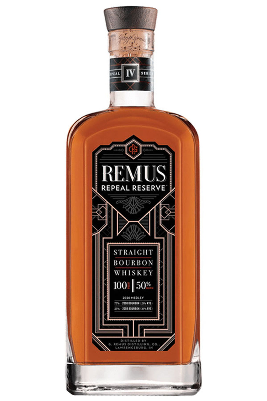 Remus Gatsby Reserve The Wise Old Dog