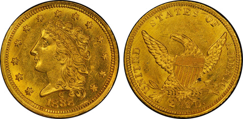 Image credit: www.pcgs.com/coinfacts