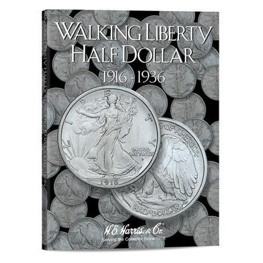 Sold at Auction: 1937-1947 Walking Liberty Silver Half-Dollar Coin