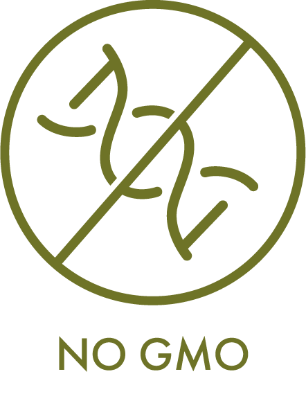 no gmo