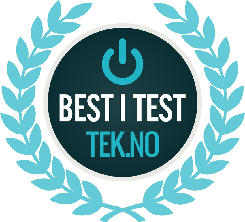 Xplora Kids Smartwatches won the 'Best i Test' Norwegian Tech award