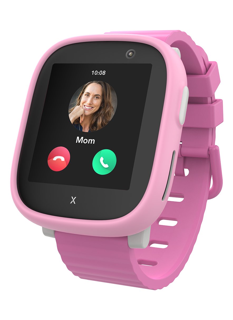 X6Play (Pink) - Approved Credit - Xplora US product image