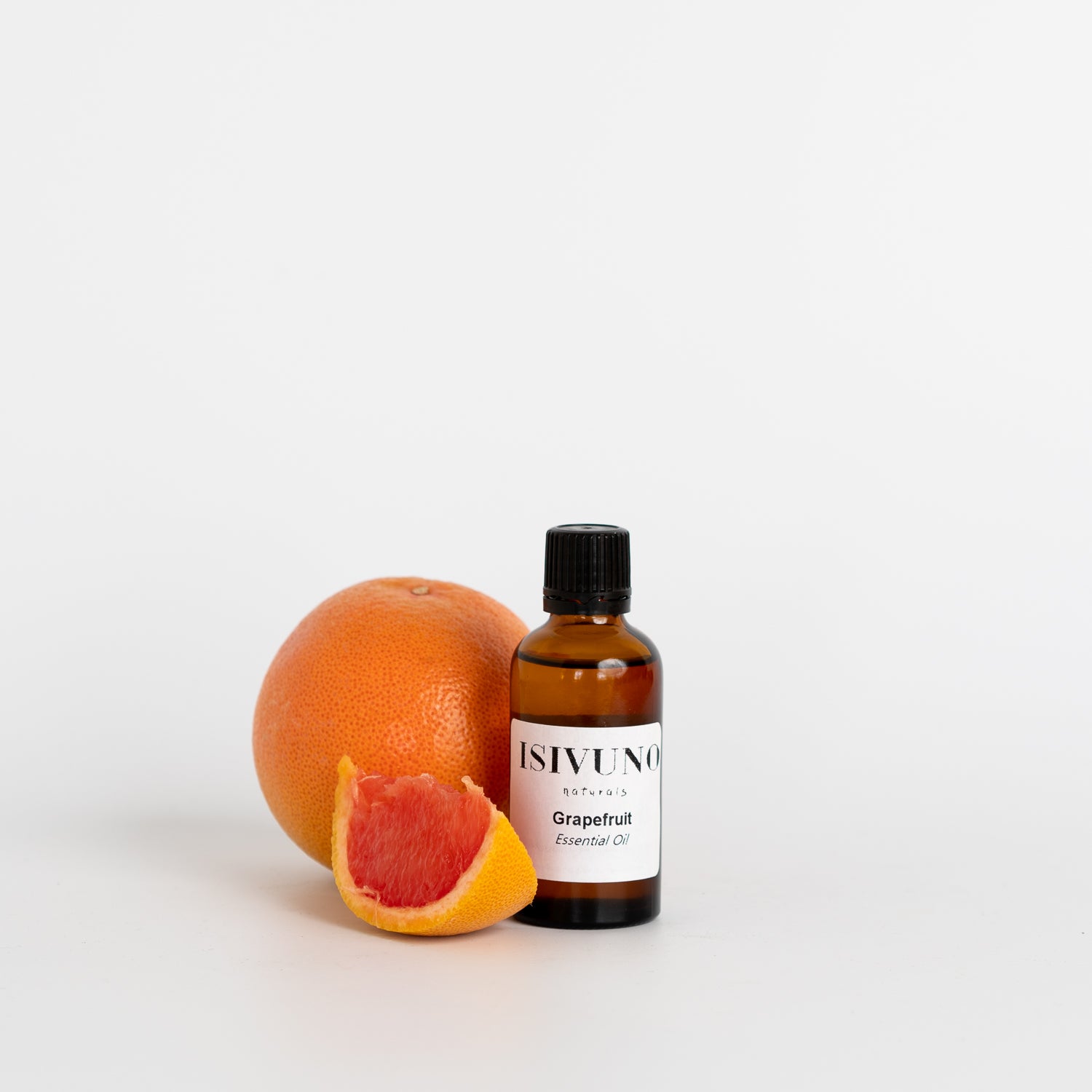 grapefruit essential oil blends