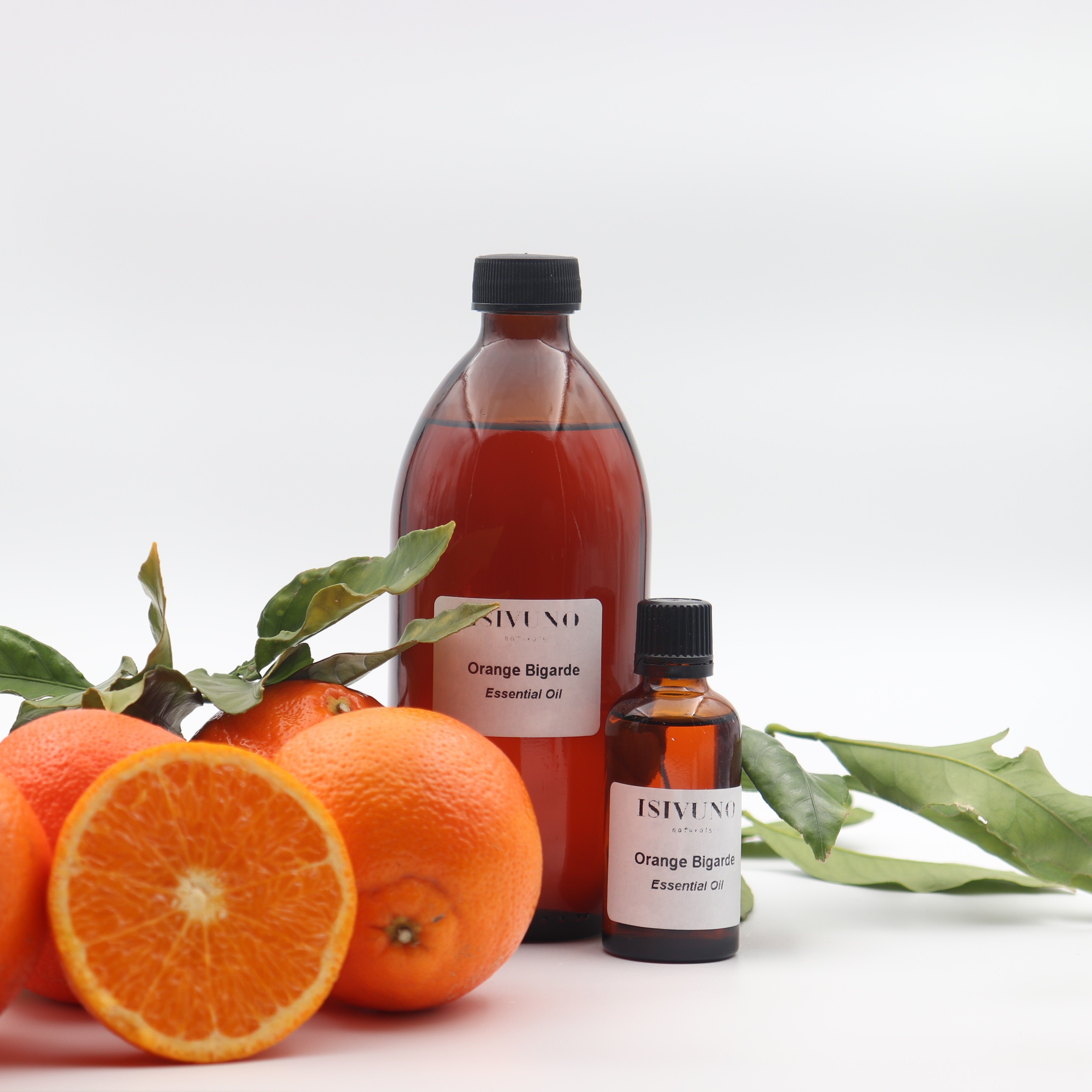 Starwest Botanicals Neroli (Orange Blossom) Essential Oil 1/3 fl oz