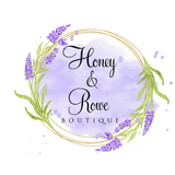 Honey and Rowe Boutique Coupons