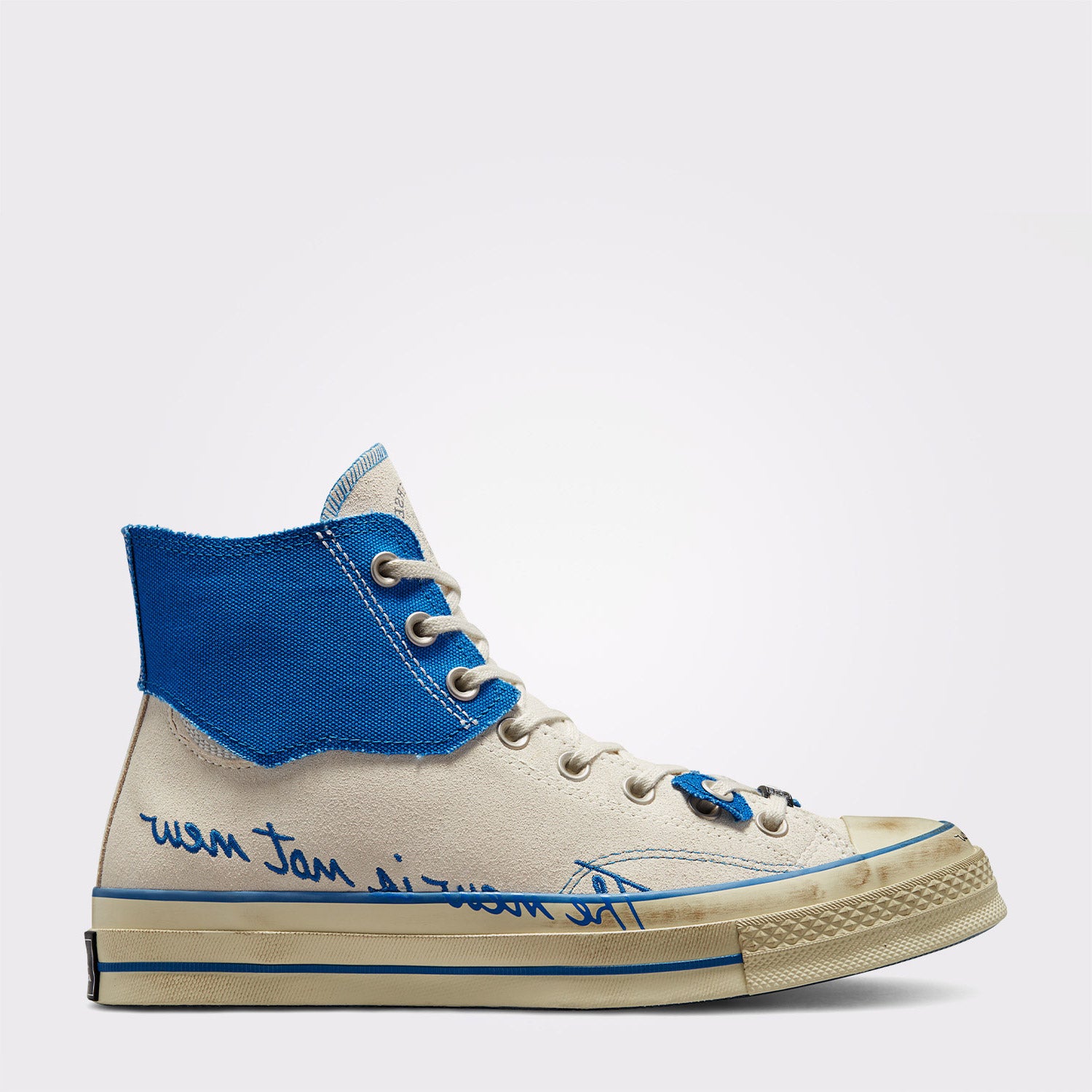 夜空 ADER ERROR × Converse 限定品 28.5cm | www.aosfiji.org