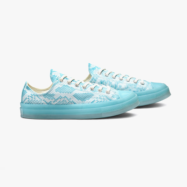 X GOLF WANG BLUE TOPAZ LOW CUT 爆買い！ sandorobotics.com