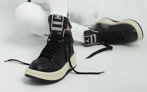 25.5cm】 RICK OWENS DRKSHDW TURBOWPN | labiela.com