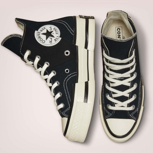 貴重 海外限定converse ct70 チャックテイラー PLUS HI 28cm - 靴