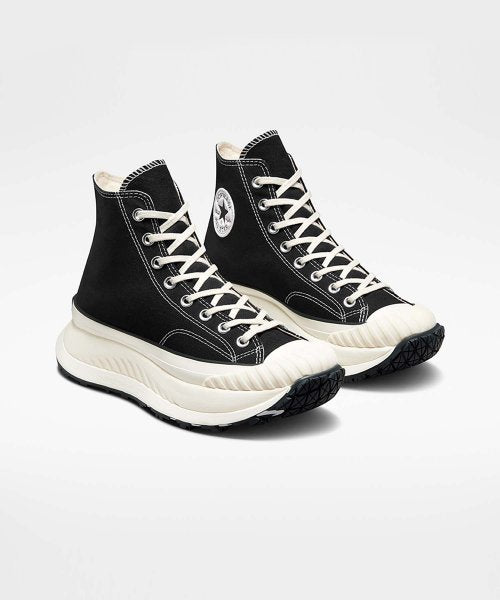 韓国限定 コンバース CT70 AT-CX BLACK HI CUT-