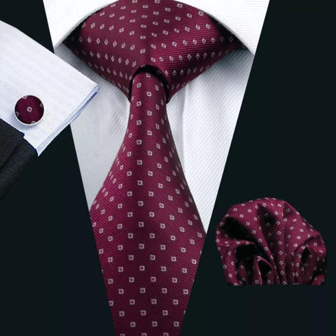 Three Piece Tie Sets, Shop Men's Tie Sets