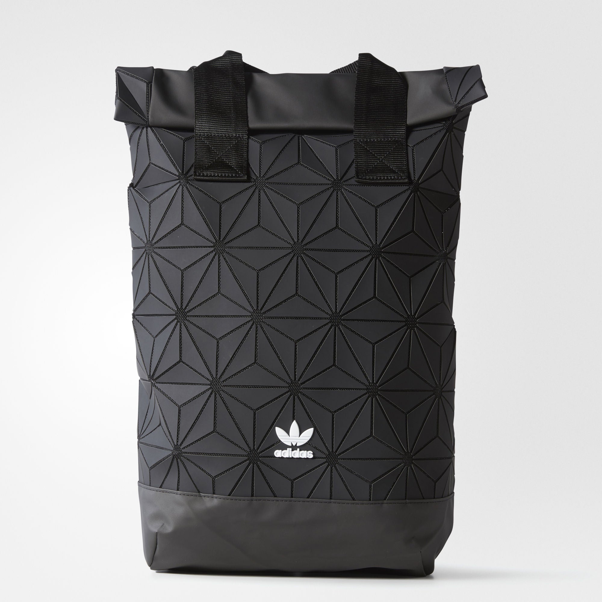 Adidas 3D Roll Up Backpack Issey Miyake (Black) – Japan Paradise – Japan  Paradise