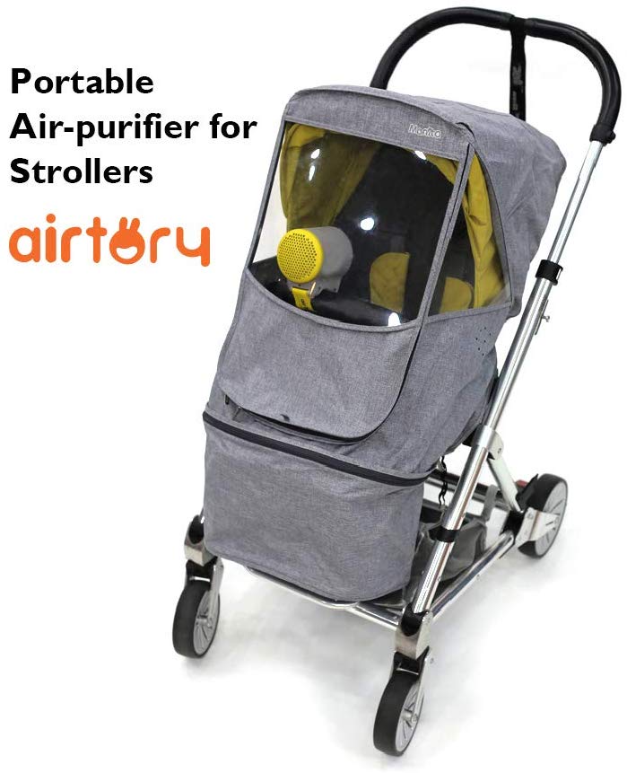 air stroller