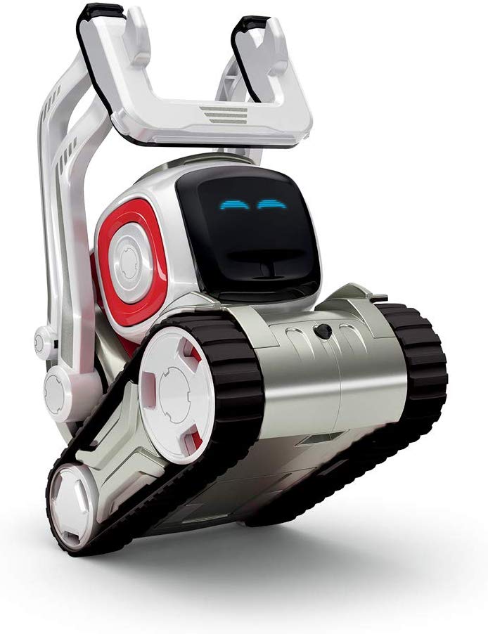 cozmo robot toy