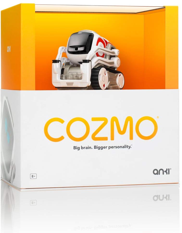 anki cozmo robot sale