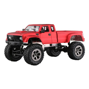 remote control pickup truck with trailer