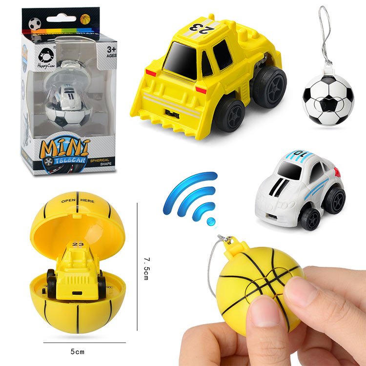 mini car remote