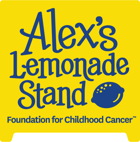 Alex's Lemonade Stand logo