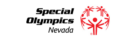 Special Olympics Nevada logo