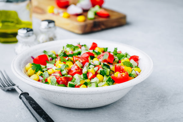 mexican cucumber salad