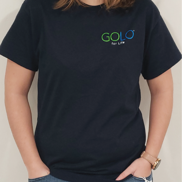 GOLO T-Shirt - GOLO product image