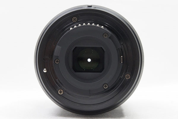 美品 Nikon ニコン AF-S DX NIKKOR 18-55mm F3.5-5.6G VR APS-C ズーム