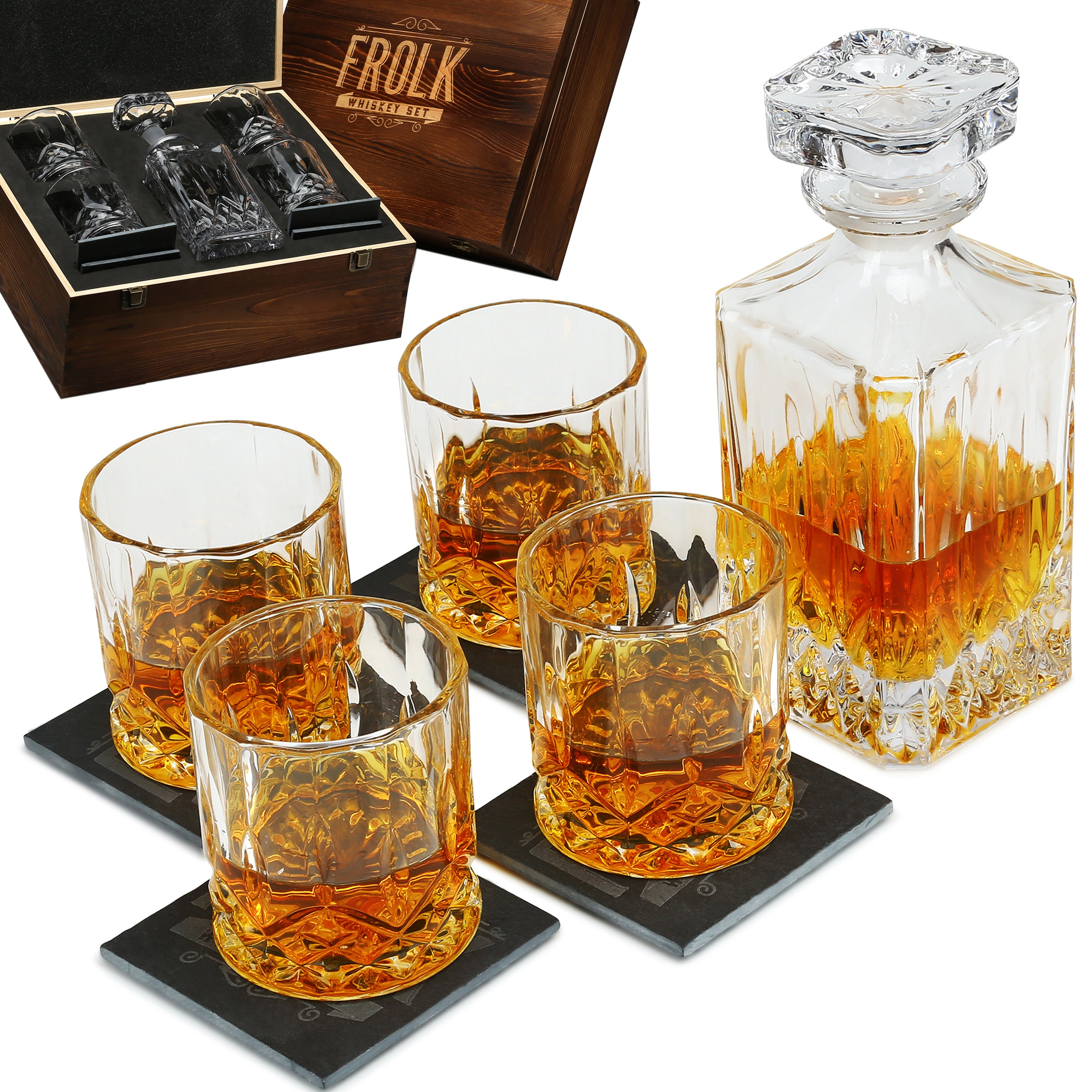 cheap whiskey glasses