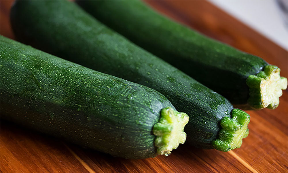 Courgette pic by Angele J on Pexels