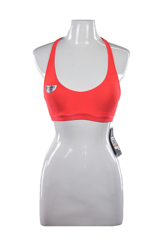 Peloton Strappy Sports Bra