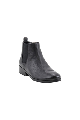 Louise et Cie Open-Toe Boots Black Size 7.5 - $40 - From Jean