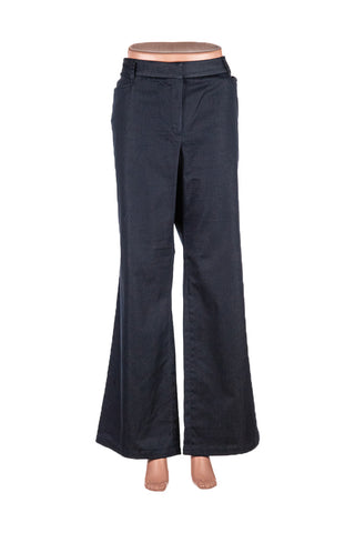 Josephine Chaus Linen Pants Women's Size 16  Linen pants women, Pants for  women, Linen pants