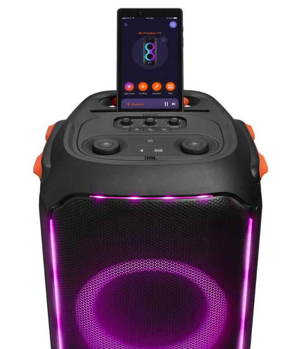 最大55%OFFクーポン JBL Partybox110 即发送 i9tmg.com.br