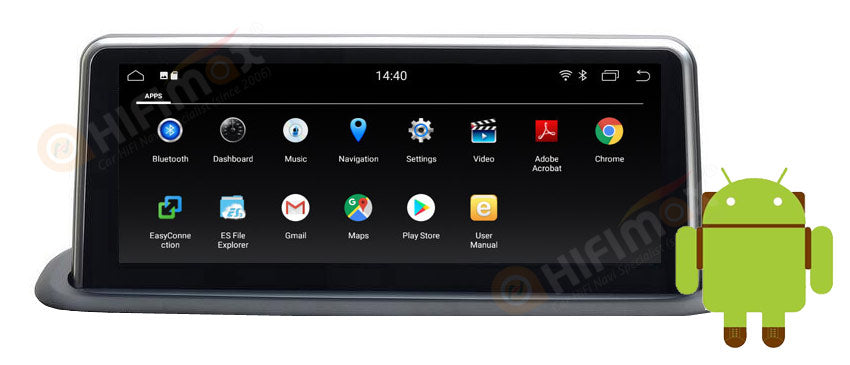 android bmw x5 e53 gps navigation can install multi apps