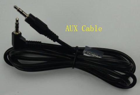 What is aux-in?