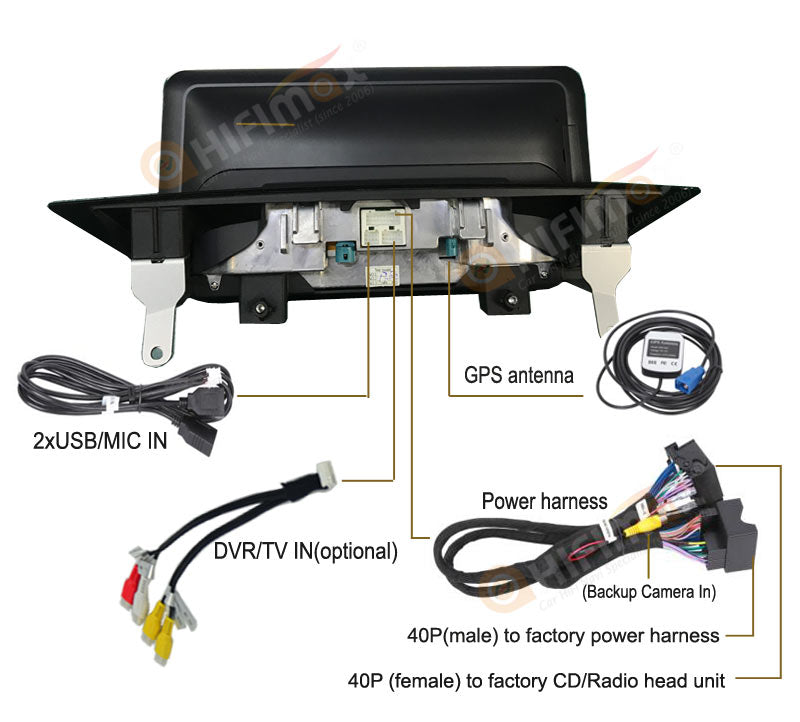 bmw x1 e84 navigation accessories and wire diagram