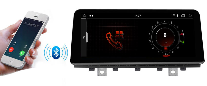 bmw x5 f15 navigation support bluetooth phone-book