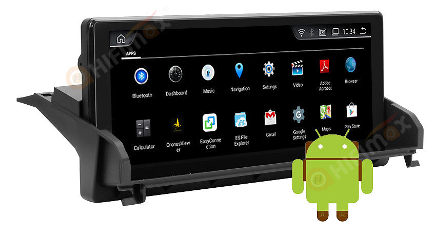bmw z4 e89 android navigation gps system