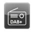 DAB+ (Digital radio brocasting)