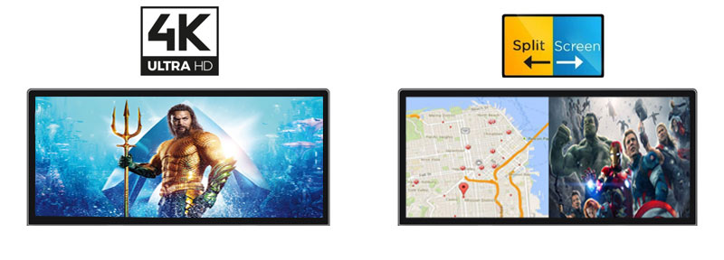 support split-screen-4k-video