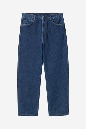 Carhartt WIP Landon Pant Blue (stone washed)