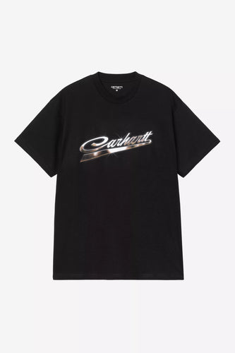 Carhartt WIP S/S Vroooom T-Shirt Black